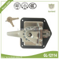 Camion TRARE PIÈCES Toolbox T Gandin Gandle Paddle Lock